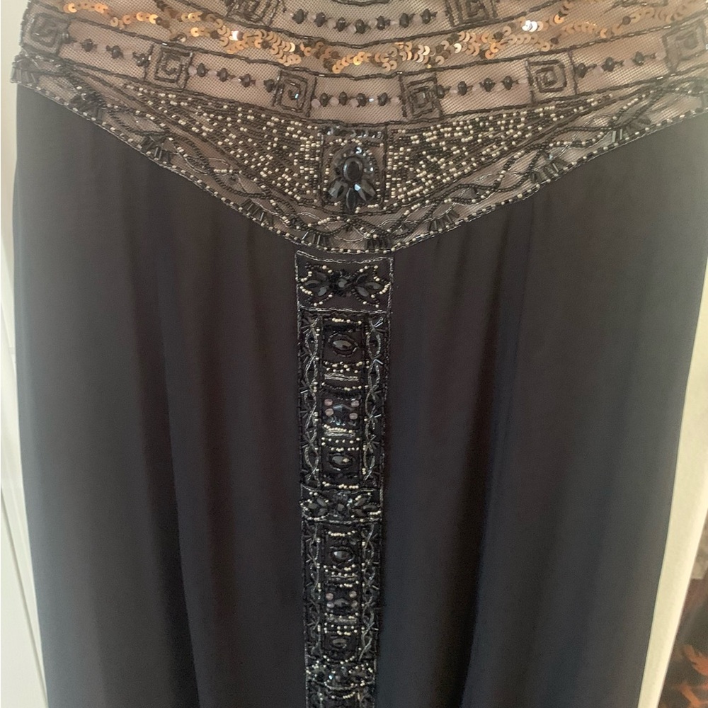 Sue Wong Nocturne Dress - Picture 10 of 14